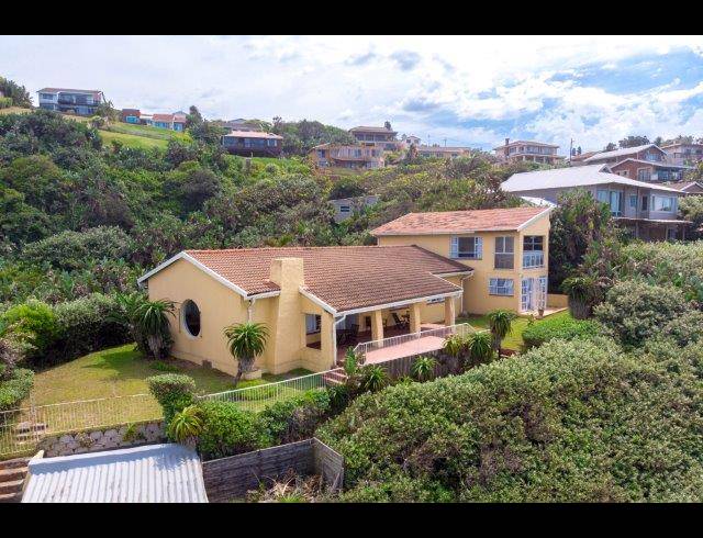 3 BEDROOM HOUSE FOR SALE IN BLUFF